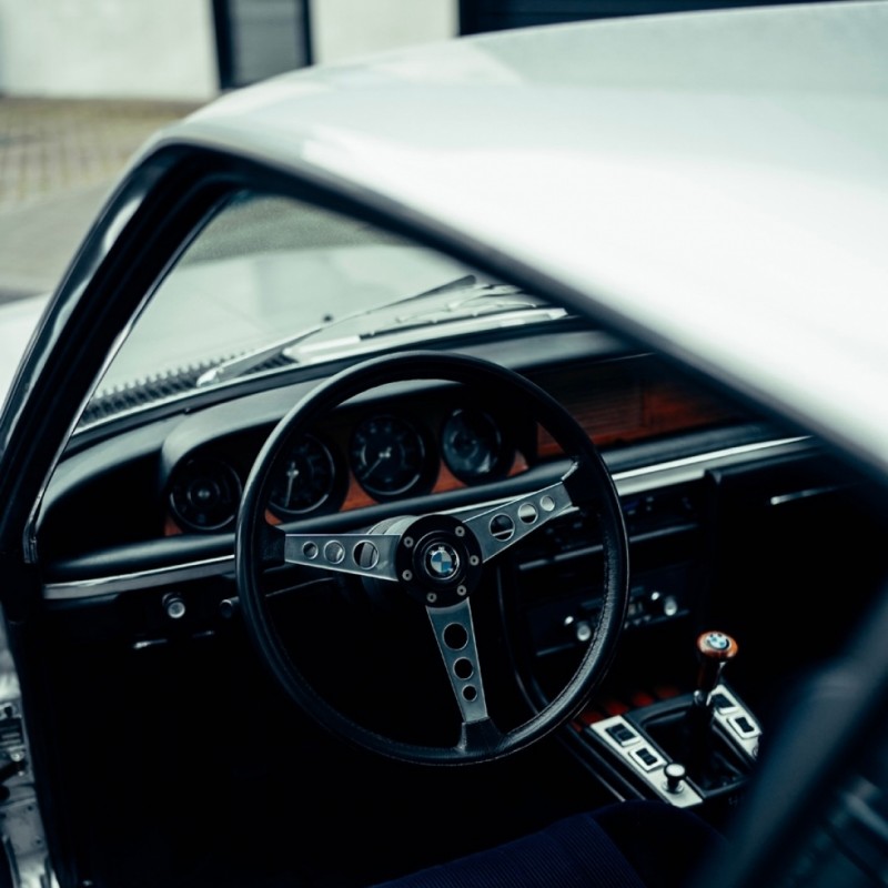 md BMW 3.0 CSI  7 - MaxV Detailing 